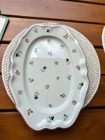 Villeroy Boch Porzellan Platte Petit Fleur Kreis Pinneberg - Elmshorn Vorschau