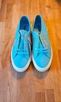Superga 2750 Cotu Classic Schuhe hellblau Baden-Württemberg - Wendlingen am Neckar Vorschau