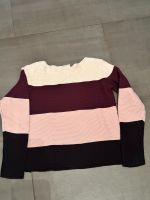 Pullover / Strickpullover gestreift Bayern - Leinburg Vorschau