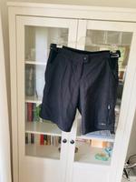 Radlerhose kurze Hose CMP XL Sporthose Shorts Bayern - Erding Vorschau