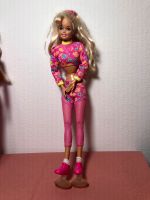 Barbie workin’ out 1997, 90er, Vintage, #17317 Bayern - Wasserburg am Inn Vorschau