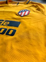 Atlético Madrid 17/18 Authentic Nike Jersey, No.9 Fernando Torres Bayern - Ingolstadt Vorschau