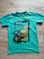 T Shirt Lego Ninjago grösse 116 Bayern - Wallersdorf Vorschau