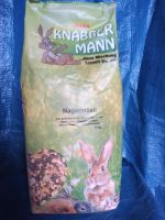 deuka Knabbermann Nagermüsli 5kg Thüringen - Schillingstedt Vorschau