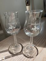 Grappa Gläser 2 Stück Zanin Distilleria Borsdorf - Panitzsch Vorschau
