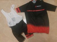 Würth Fahrrad Rennrad Trikot set Neu GR. XL Rheinland-Pfalz - Mainz Vorschau