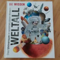 wunderschönes Weltall-Lernbuch Rheinland-Pfalz - Boppard Vorschau