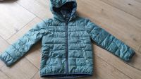 Steppjacke Übergangsjacke Gr 116 Mintgrün Sachsen-Anhalt - Naumburg (Saale) Vorschau