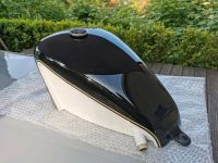 Custombike Tank Harley King Sportster Oldschool Nordrhein-Westfalen - Steinheim Vorschau