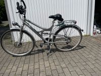 Damen Fahrrad Nordrhein-Westfalen - Erkrath Vorschau