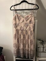 Abercrombie & Fitch Kleid rosa Gr. L Nordrhein-Westfalen - Gummersbach Vorschau