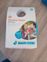 Maxi Cosi Sommer Schonbezug für CabrioFix Nordrhein-Westfalen - Baesweiler Vorschau