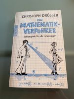 Der Mathematik Verführer von Christoph Drössler Hessen - Fritzlar Vorschau