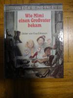 Wie Mimi einen Großvater bekam Viveca Sundavall Baden-Württemberg - Neckargemünd Vorschau