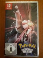 Pokémon leuchtende Perle - [Nintendo Switch] NEU Niedersachsen - Vechelde Vorschau