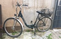 Damenfahrrad, 28" Zoll Hessen - Büttelborn Vorschau