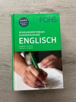 Pons Englisch Schülerwörterbuch Rheinland-Pfalz - Erfweiler Vorschau