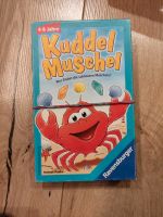 KUDDEL MUSCHEL Spiel RAVENSBURGER 4 - 8 Jahre Baden-Württemberg - Schelklingen Vorschau