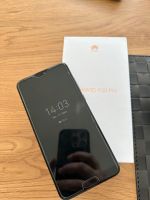 Huawei P20 Pro 128gb Black Baden-Württemberg - Ravensburg Vorschau