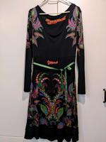 Desigual Kleid gr.L Baden-Württemberg - Waiblingen Vorschau
