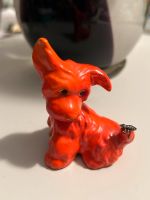 • Vintage Keramik Figur ‚Terrier’  Hummel • Nordrhein-Westfalen - Haan Vorschau