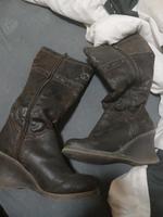 Winter Stiefel Niedersachsen - Melle Vorschau
