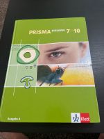 Prisma Biologiebuch (Klett) Nordrhein-Westfalen - Ratingen Vorschau