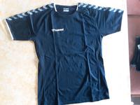 Hummel Sportshirt  Gr. M Baden-Württemberg - Eisenbach (Hochschwarzwald) Vorschau
