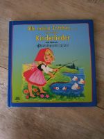 Kinderlieder- Buch Sachsen - Mügeln Vorschau