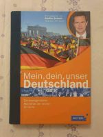 Neu Mein dein unser Deutschland Steffen Seibert Hardcover Niedersachsen - Schwanewede Vorschau