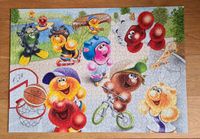 Puzzle Gelini Fitness 1000 Teile Kreis Ostholstein - Heiligenhafen  Vorschau