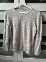 RABE Pullover Creme / Beige Gr.38 Baden-Württemberg - Karlsruhe Vorschau