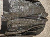 Emporio Armani Wende-Lederjacke Neu! Berlin - Steglitz Vorschau