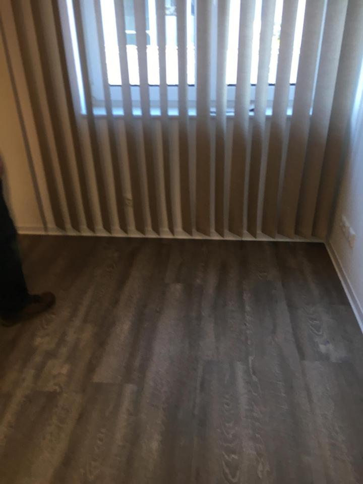 Hochwertiger Lamellen-Vorhang, verdunkelnd, 200x240 cm, beige in Rahden