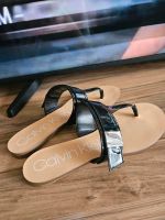 Calvin Klein sandalen Nordrhein-Westfalen - Lage Vorschau
