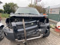 Land Rover Freelander Sport 2.0 Td4 Autoteile Ersatzteile Nordrhein-Westfalen - Waldbröl Vorschau