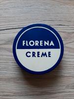 Alte Florena Dose, DDR Sachsen-Anhalt - Raguhn Vorschau