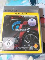 Grand turismo 5 Platinum Edition Ps3 Bayern - Mainleus Vorschau