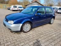 Volkswagen Golf 1.9TDI 74 kW Bayern - Siegenburg Vorschau