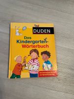 Das Kindergarten Wörter Buch Duden Nordrhein-Westfalen - Hattingen Vorschau