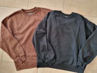 Pullover Sweatshirt bershka XS Niedersachsen - Wolfsburg Vorschau