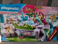 Playmobil Fairies Kr. Altötting - Reischach Vorschau