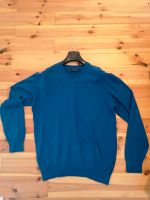 *NEU* Herren-Pullover Otto Kern, blau, Größe L, Baumwolle Hessen - Rodenbach Vorschau