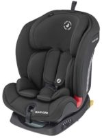 Maxi-Cosi Titan Kindersitz 9-36 kg ISOFIX Basic Black o.OVP Niedersachsen - Scheeßel Vorschau