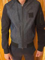 Armani Exchange Blouson Jacke Größe M Bayern - Spalt Vorschau