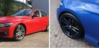 18 Zoll BMW Sommerräder M 5x120 Felgen 1er F20 F21 3er E46 E90 88 Nordrhein-Westfalen - Hattingen Vorschau