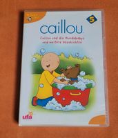 DVD Caillou Thüringen - Luisenthal Vorschau