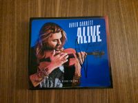 David Garrett - Alive mit Autogramm Niedersachsen - Scheeßel Vorschau