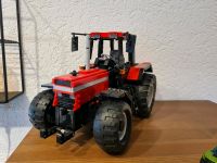 1075 Teile Technik Traktor mit Fernsteuerung und Funktionen Sachsen - Lugau Vorschau