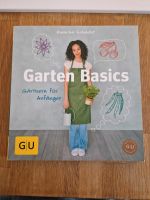 GU Mascha Schacht Garten Basics Buch neu Rheinland-Pfalz - Bretzenheim Vorschau